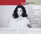 Hillary Cole Sophisticated Lady Japan Music CD New