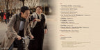 New Something in the Rain Original Soundtrack CD + DVD + Booklet From Japan new