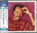 New MAURICE WHITE-S/T-CD Bonus Track Reissue Japan