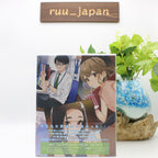 Higehiro Vol.1 First Limited Edition Blu-ray CD Booklet New