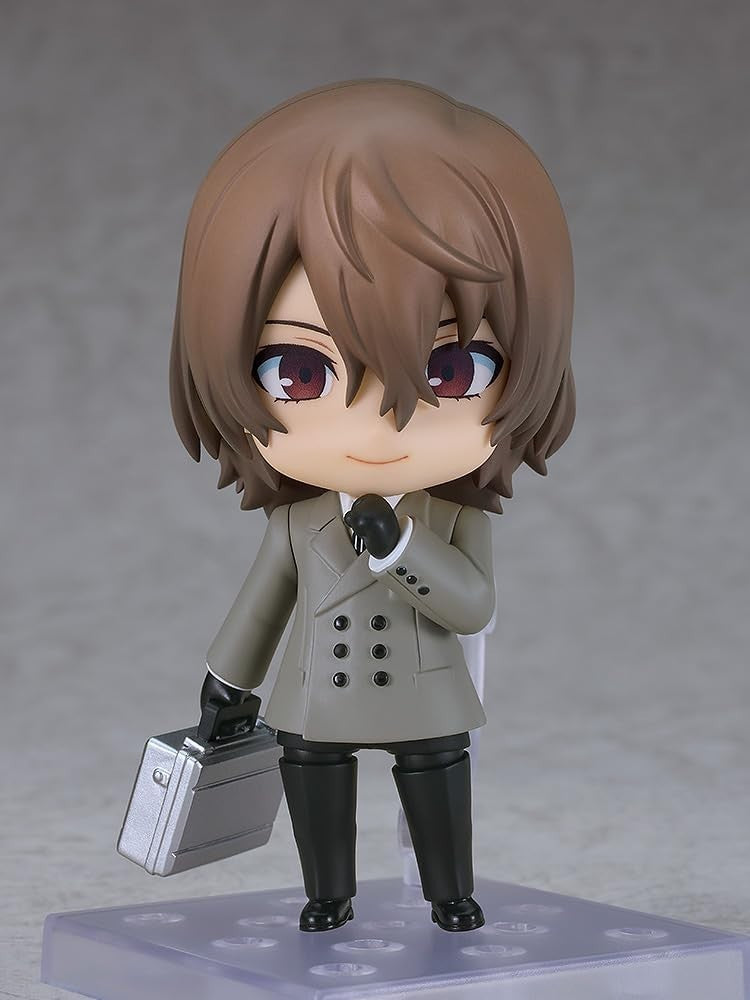 Good Smile Company Persona 5 Royal: Goro Akechi (School Uniform Ver.) NEW