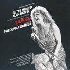 Bette Midler SEALED NEW CD(MQA-UHQCD) The Rose-Original Soundtrack Japan New