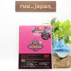 ONE PIECE FILM RED Limited Edition DVD with Bonus DVD Pen Sticker New