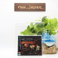 QUEEN WITH PAUL RODGERS LIVE IN SANTIAGO 2008  JAPAN 2 CD NEW