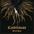 CD New CANDLEMASS BLACK STAR JAPAN 4TRACKS