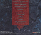 New BROTHERS OF METAL PROPHECY OF RAGNAROK WITH BONUS TRACK JAPAN CD