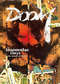 DOOM Insomniac Days - The History Of Doom - DVD Shellshock United Zadkiel new