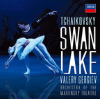 Valery Gergiev SEALED NEW CD(SHMCD) Tchaikovsky Ballet Swan Lake Highlights new