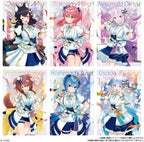 BANDAI Hololive Production Wafers vol.3 20-piece Box Candy Toy NEW