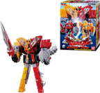 Triangle Squadron Zenkaijer All World United DX Zenkaio Juragaoon Set NEW