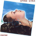 Spyro Gyra Jazz/Fusion CD Freetime Japan OBI NEW