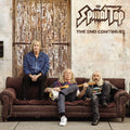 SPINAL TAP THE END CONTINUES  2025 JAPAN SHM CD NEW