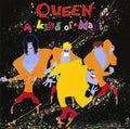 QUEEN A KIND OF MAGIC  2024 JAPAN MINI LP SHM CD New