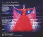 New DIANA ROSS-SUPERTONIC: THE REMIXES-JAPAN CD