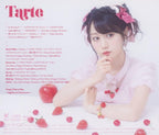 New Yui Ogura-Tarte-JAPAN 4TH ALBUM CD+2 BLU-RAY Seiyuu