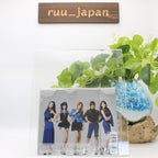 New KARA Super Girl CD+DVD JAPAN Limited Edition