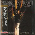 New Jean-Luc Ponty-Imaginary Voyage-JAPAN CD