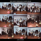 New TALKING HEADS THE NAME OF THIS BAND IS TALKING HEADS 2024 JAPAN 2 CD