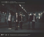 New DAY6-IF - MATA AETARA JAPAN Regular Edition CD