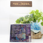 New RASMUS FABER PRESENTS PLATINA JAZZ-Anime Standard Vol.6 CD Japan