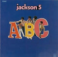 The Jackson 5 CD ABC Japan OBI NEW