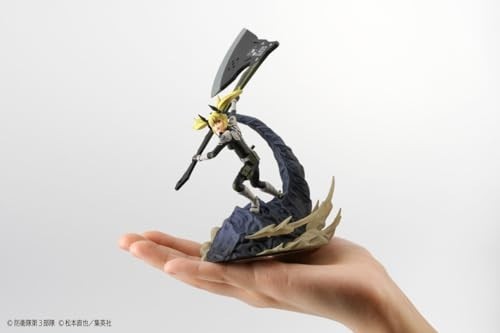 Kaiyodo-Kaiju No. 8 Shinomiya Kikoru 1/18 Scale Figure New