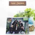 CD NEXZ One Bite Limited Edition Type B CD + NEXZINE w/ PHOTO BOOK Japan 2nd EP