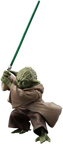 Sega Star Wars Premium 1/10 Scale Figure #Yoda Prize NEW