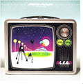 New L.E.O. Aacas Orgling +10 Japan Bluspec CD