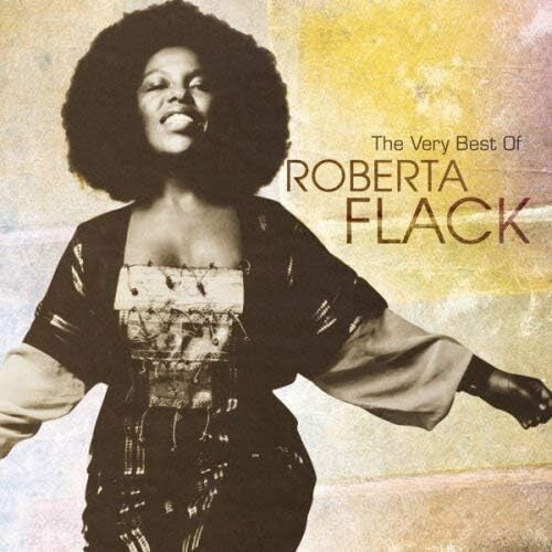 Roberta Flack SEALED BRAND NEW CD(SHM-CD) The Very Best Of 17 Tracks OBI Japan