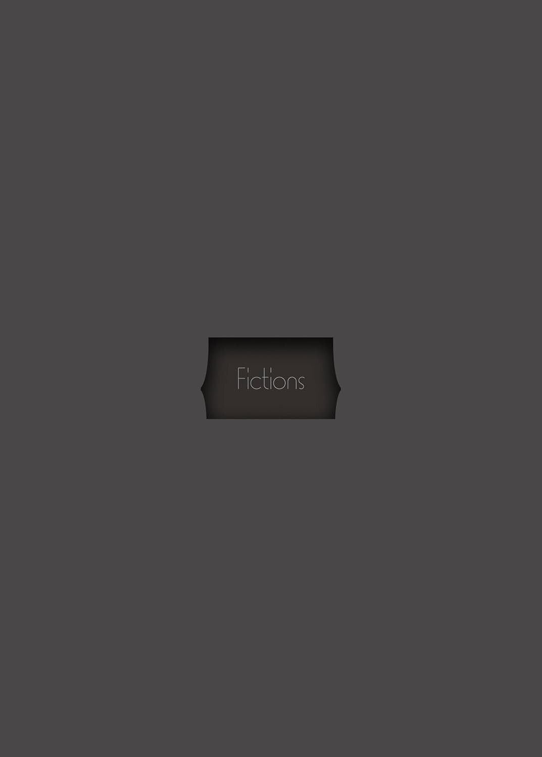 CD New Album CD Soma Saito Fictions (Limited Edition) (CD+BD)