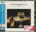 Grover Washington Jr. Wine Light FUSION 1000 Japan Music CD NEW