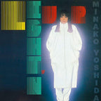 New Minako Yoshida / LIGHTN UP 1982 CD City Pop Blu-spec CD2