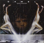 New Camel Progressive Rock CD(SHM-CD) Rain Dances +7 Japan
