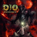 DIO THe Netherlands 83 Live 1983 Holland Holy Diver Tour w/ Rainbow & Sabbath