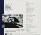 CD New Yokohama AREA 2 Japan George Yanagi Music 1 Album