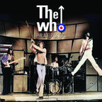 New THE WHO PHILADELPHIA 1973 JAPAN 2 CD