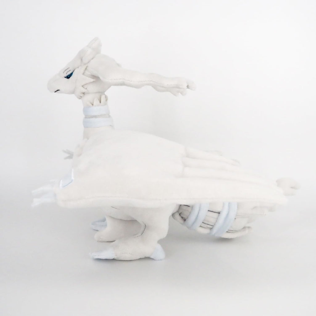 Sanei Boeki Pokemon ALL STAR COLLECTION Reshiram S W45.5 x D35 x H25cm Plush NEW