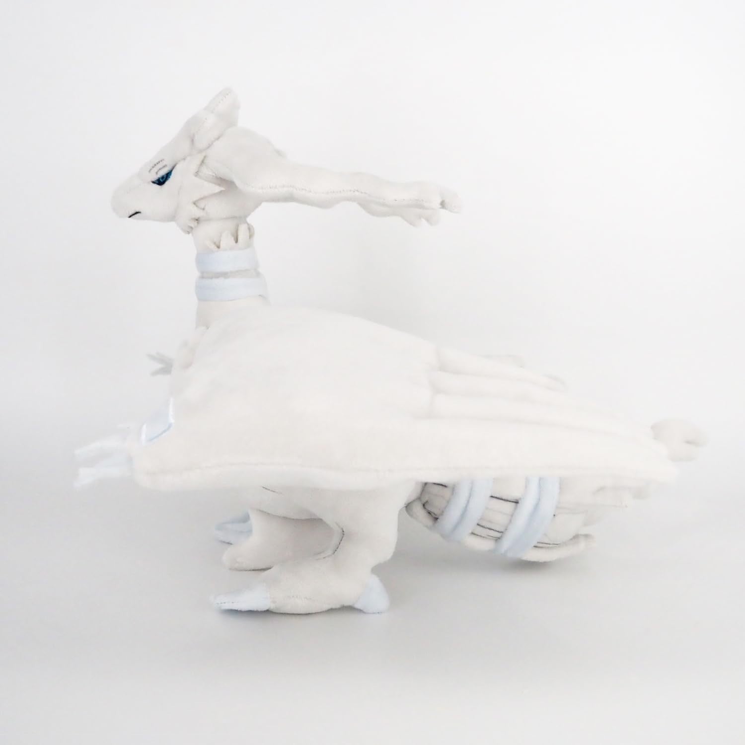 Sanei Boeki Pokemon ALL STAR COLLECTION Reshiram S W45.5 x D35 x H25cm Plush NEW
