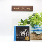 Night fly SHM-CD paper jacket specification From Japan NEW