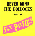 Never Mind the Bollocks: Heres the Sex Pistols CD NEW