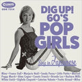 New VA Dig Up！60’s Pop Girls Sing in Japanese JAPAN MINI LP CD