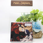 CD ReoNa Nainai Limited First Edition SHADOWS HOUSE CD DVD Japanese Single