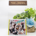 Jack Jeanne Original Soundtrack Japan Game Music CD From Japan NEW