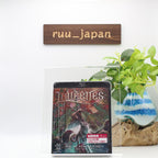 New LOVEBITES Knockin at Heavens Gate Part 2 Blu-ray VIXL-428 Japan