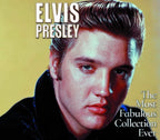 Elvis*Best Hits in Japan Japan limited song selection Elvis Presley 3 CD set NEW