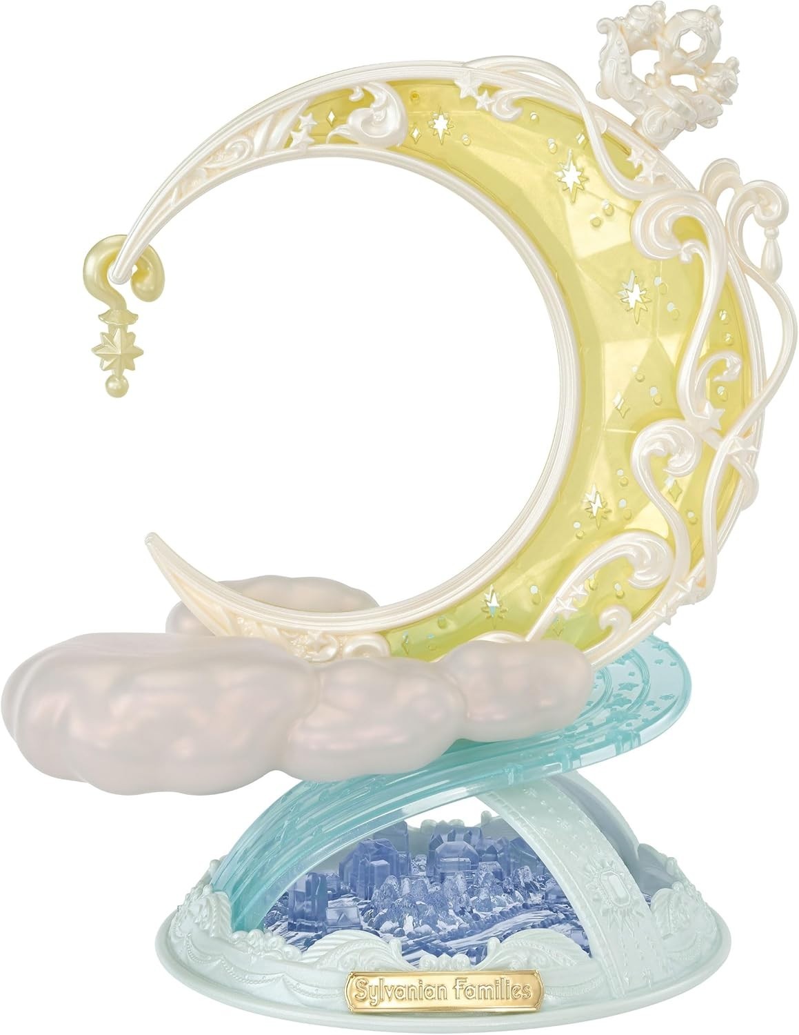 Sylvanian Families [Cute Accessory Collection Fairy Charm Twilight] CA-01 ST NEW