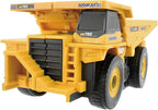 Takara Tomy Tomica Job Lever Grand Build Braver Dump Truck & Bulldozer DX NEW