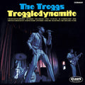 New TROGGS Trogglodynamite with Bonus Tracks  JAPAN MINI LP CD