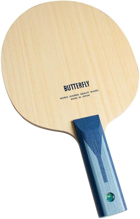 Butterfly Timo Boll ALC 35864 ST Table Tennis Racket New